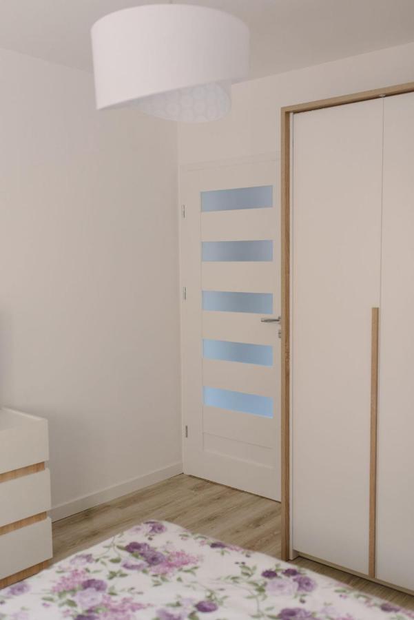 Apartament Z Widokiem-Blizej Zdroju Поляница-Здрой Екстериор снимка
