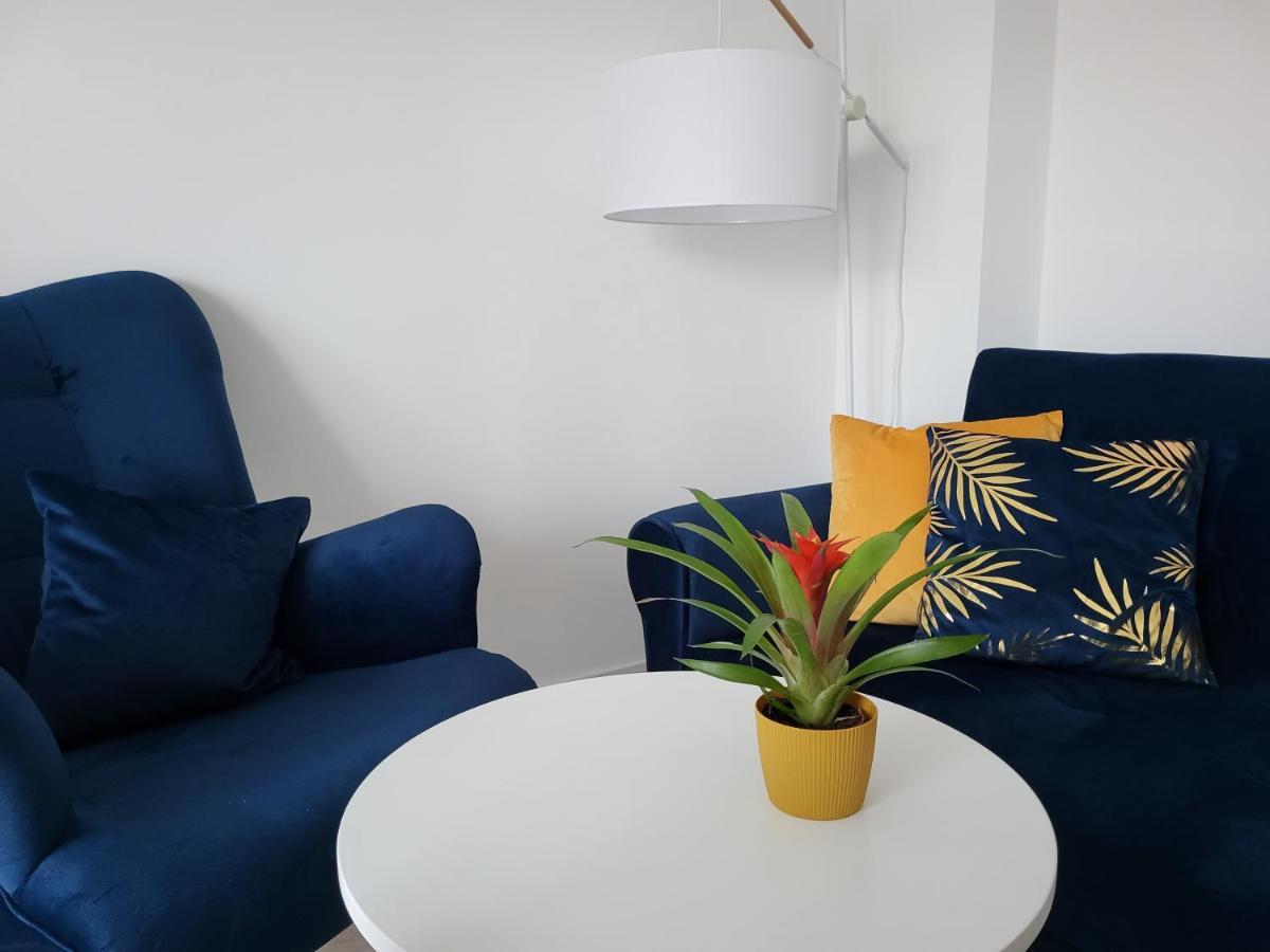 Apartament Z Widokiem-Blizej Zdroju Поляница-Здрой Екстериор снимка