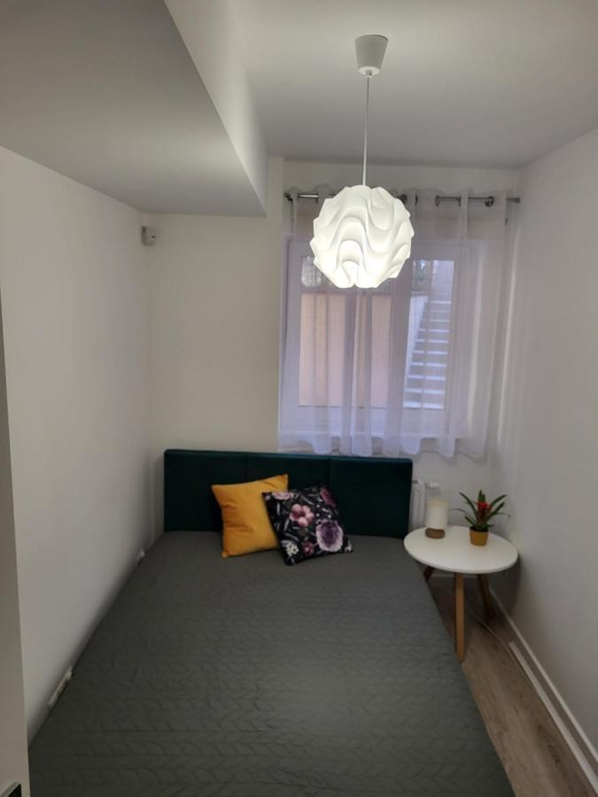 Apartament Z Widokiem-Blizej Zdroju Поляница-Здрой Екстериор снимка