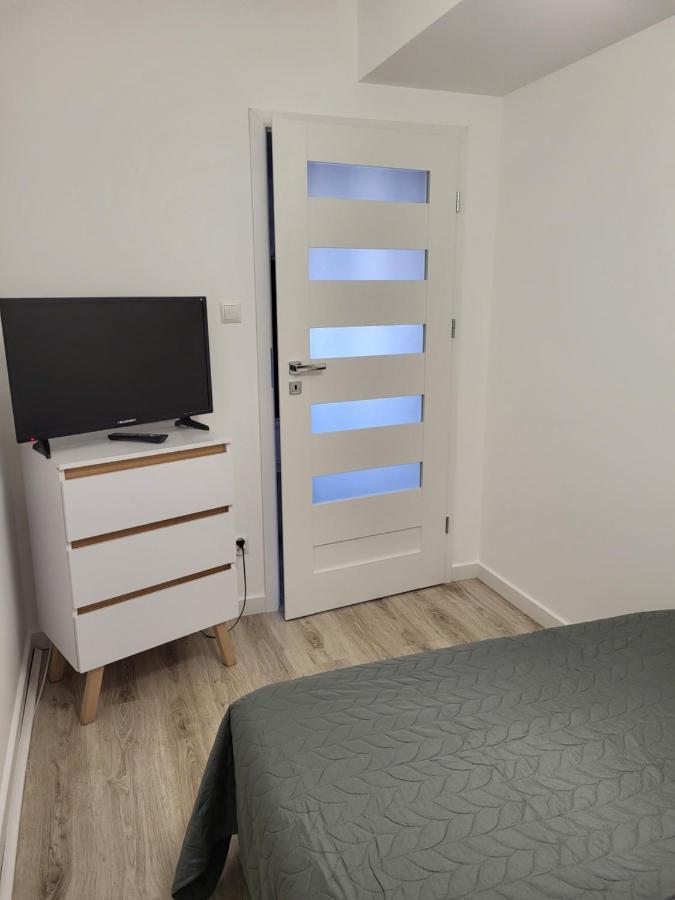 Apartament Z Widokiem-Blizej Zdroju Поляница-Здрой Екстериор снимка