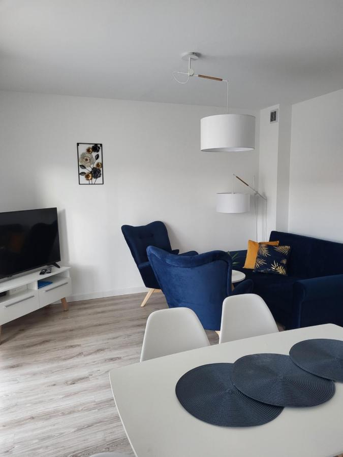 Apartament Z Widokiem-Blizej Zdroju Поляница-Здрой Екстериор снимка