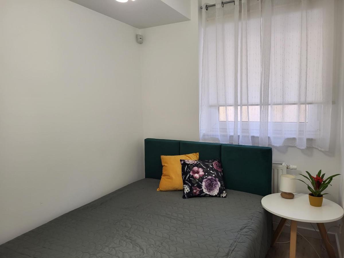 Apartament Z Widokiem-Blizej Zdroju Поляница-Здрой Екстериор снимка