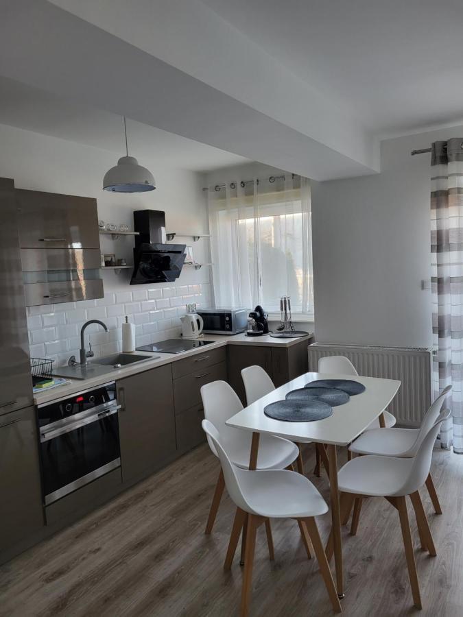 Apartament Z Widokiem-Blizej Zdroju Поляница-Здрой Екстериор снимка