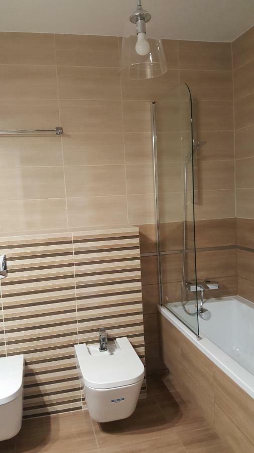 Apartament Z Widokiem-Blizej Zdroju Поляница-Здрой Екстериор снимка