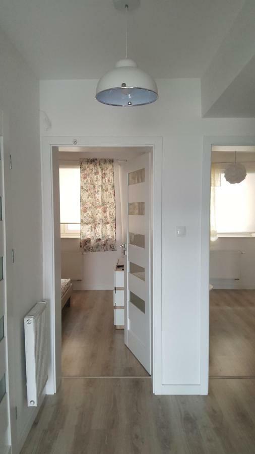 Apartament Z Widokiem-Blizej Zdroju Поляница-Здрой Екстериор снимка