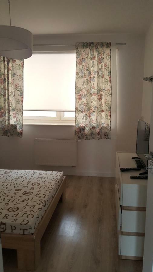 Apartament Z Widokiem-Blizej Zdroju Поляница-Здрой Екстериор снимка
