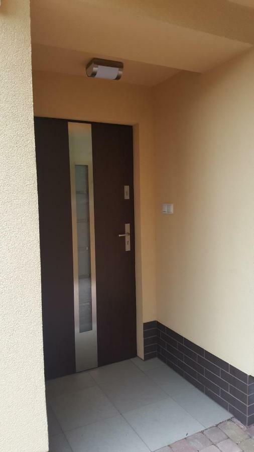 Apartament Z Widokiem-Blizej Zdroju Поляница-Здрой Екстериор снимка