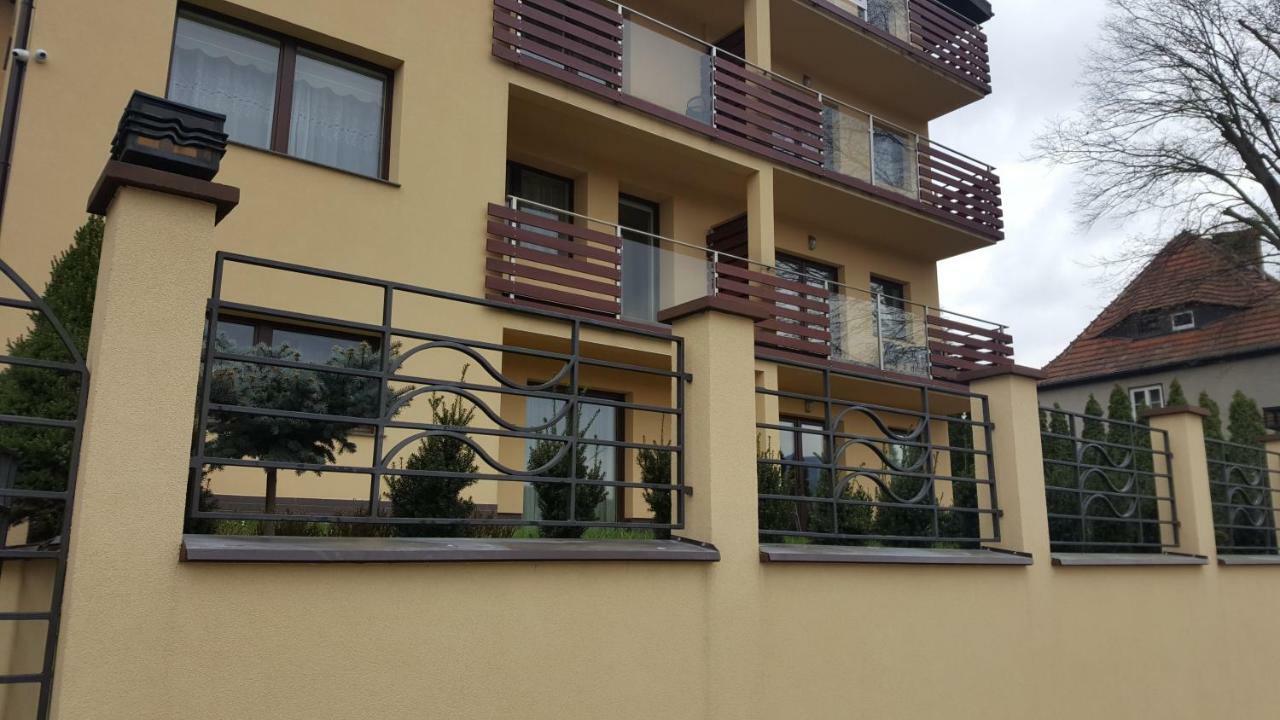 Apartament Z Widokiem-Blizej Zdroju Поляница-Здрой Екстериор снимка